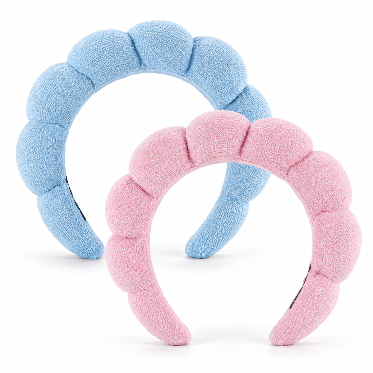 Ruchelora Spa Facial Headbands