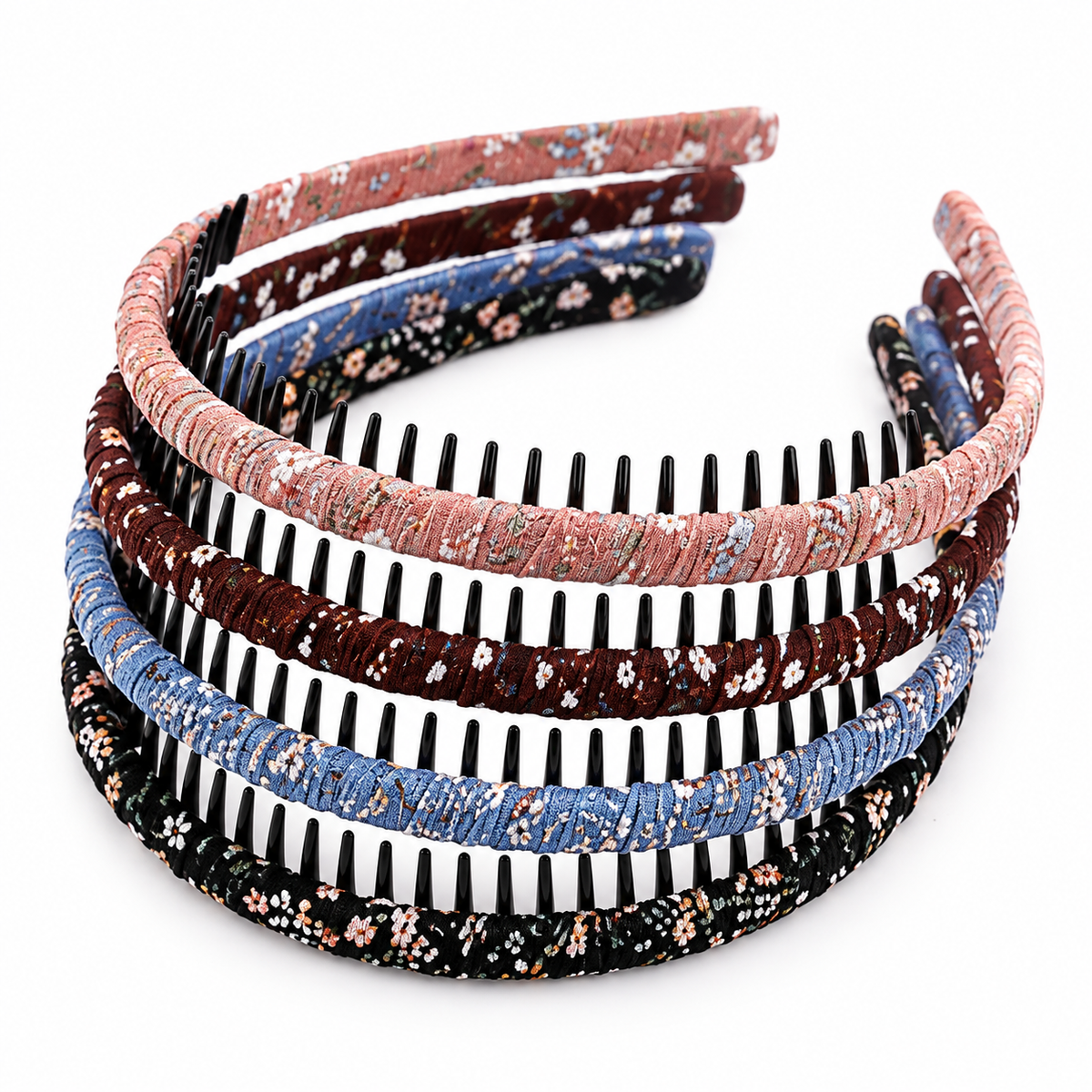 Ruchelora Protective Teeth Hair Hoop